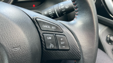 Mazda 3 2.0 SE-L Nav 5dr Petrol Hatchback
